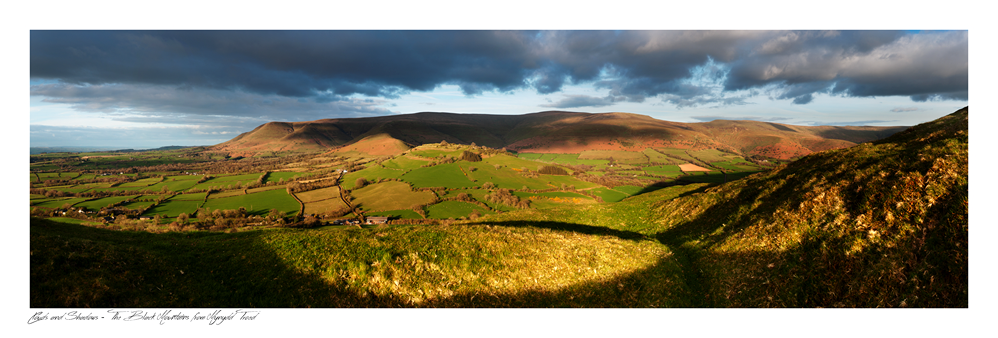 images from wales - Ian Nicholson Photography - Builth Wells